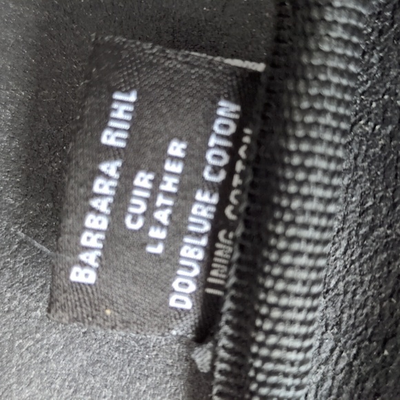 Barbara Rihl Tote Bag - Picture 13 of 17